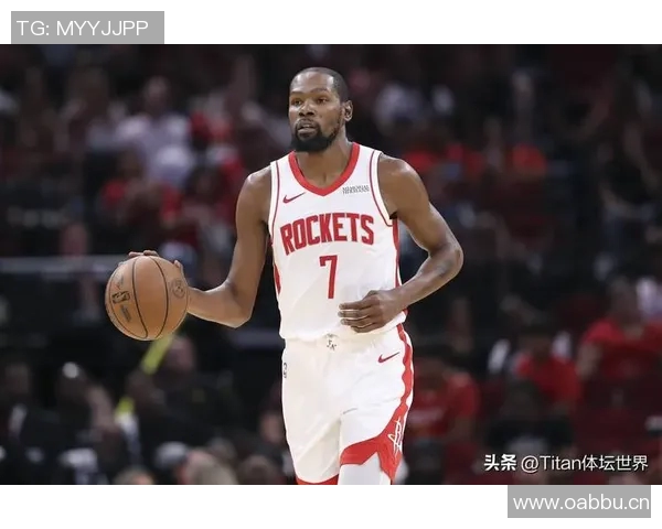 火箭逆转雷霆!超级新星终于支棱,数据一览谁是最大功臣,非杜兰特