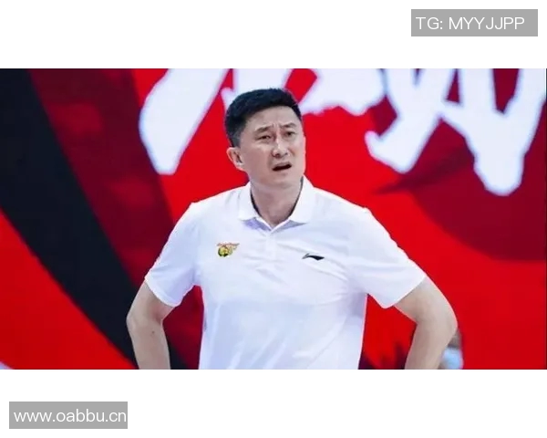 杜锋如愿晋升篮协会长,广东主帅之位能否保住李春江迎来新机遇